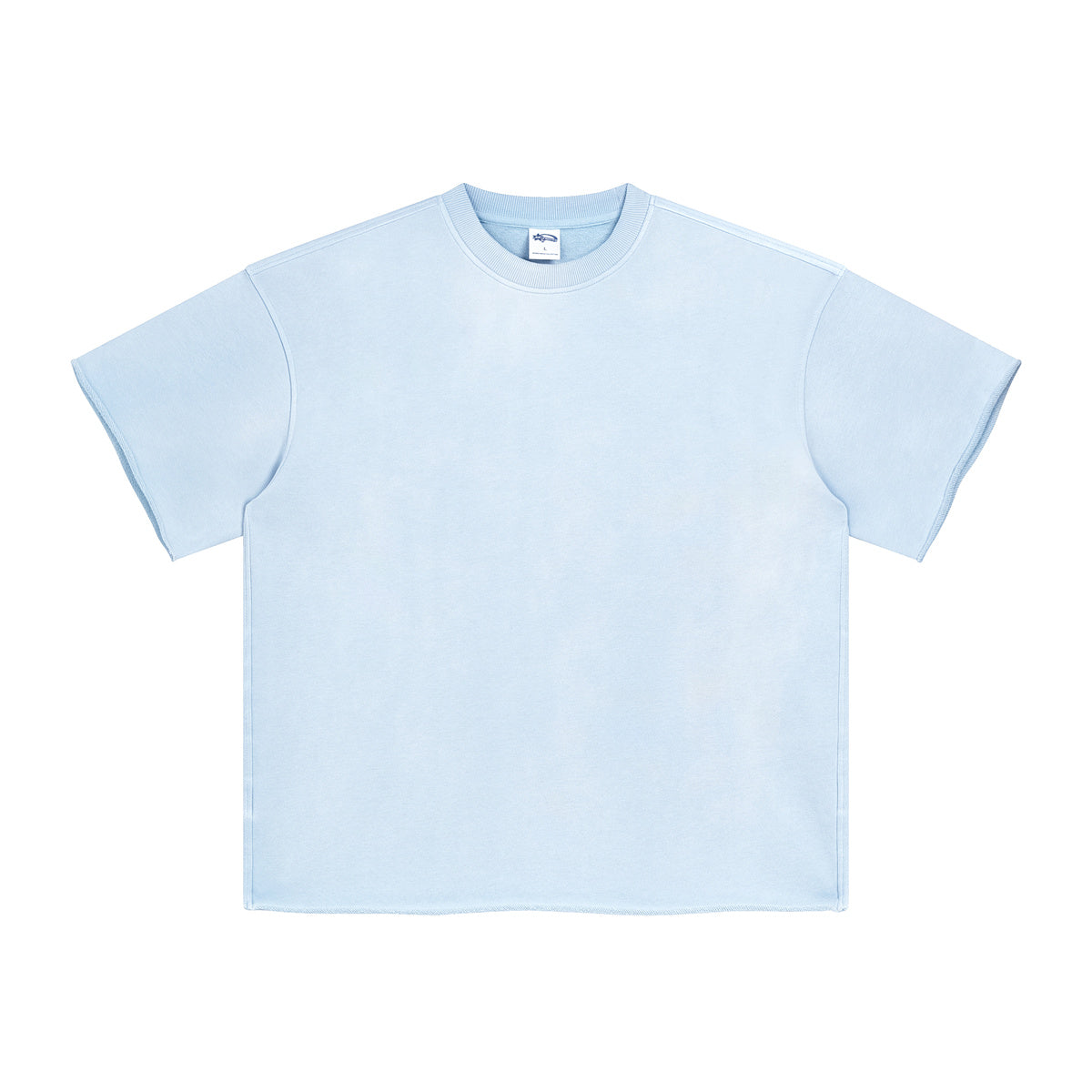 NightClouds - WASHED TEE