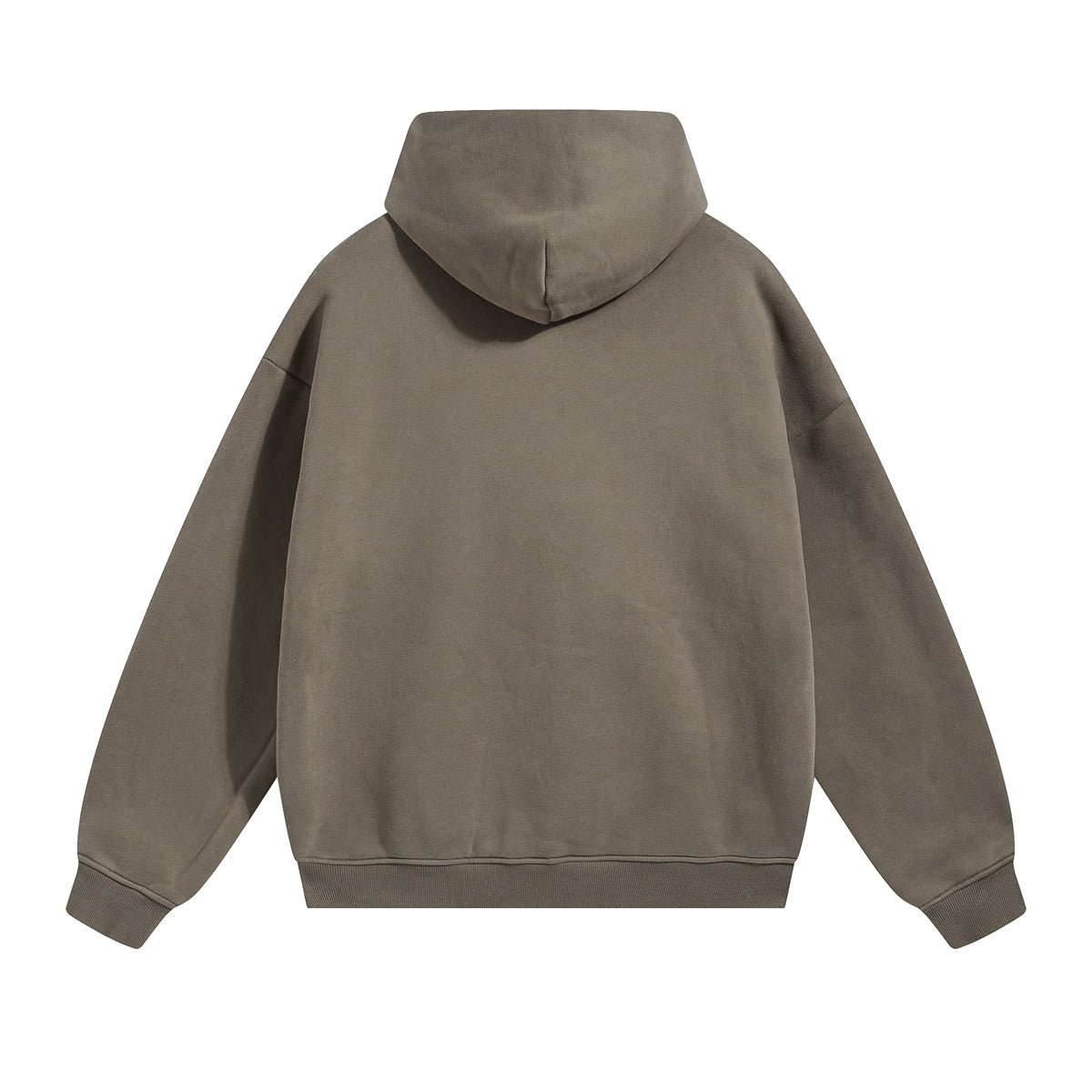 NightClouds HEAVYWEIGHT HOODIE