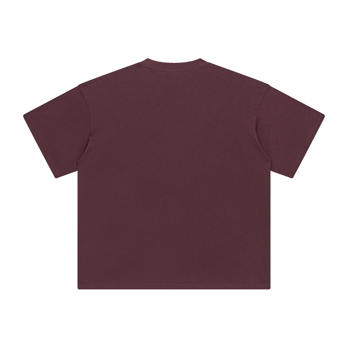 NightClouds - EVERYDAY BOXY TEE