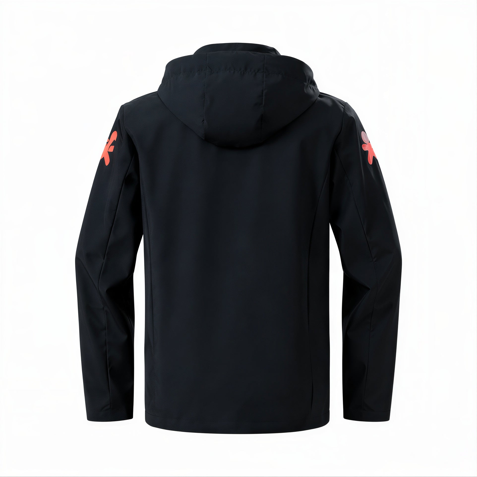 Brazil Jacket Black