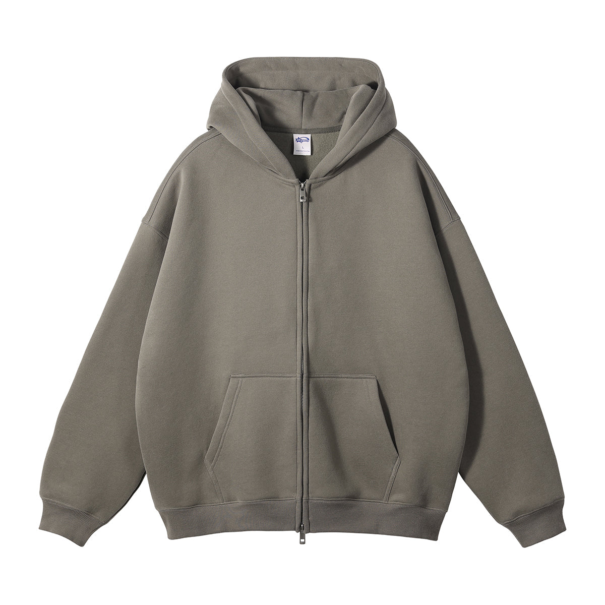 NightClouds - ZIP HOODIE