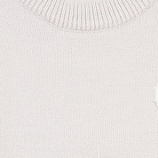 AMI - PULLOVER WITH HEARTS
