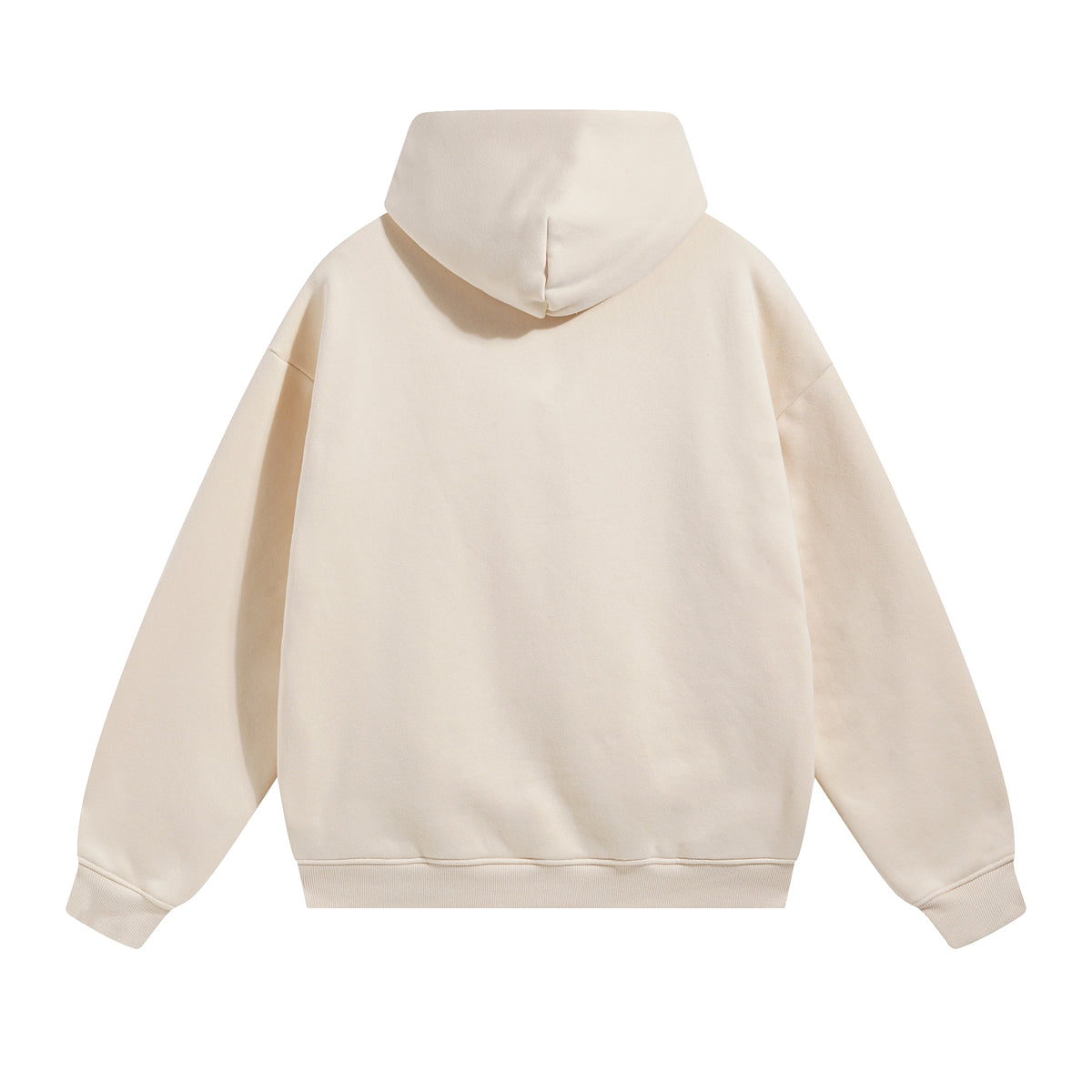 NightClouds HEAVYWEIGHT HOODIE