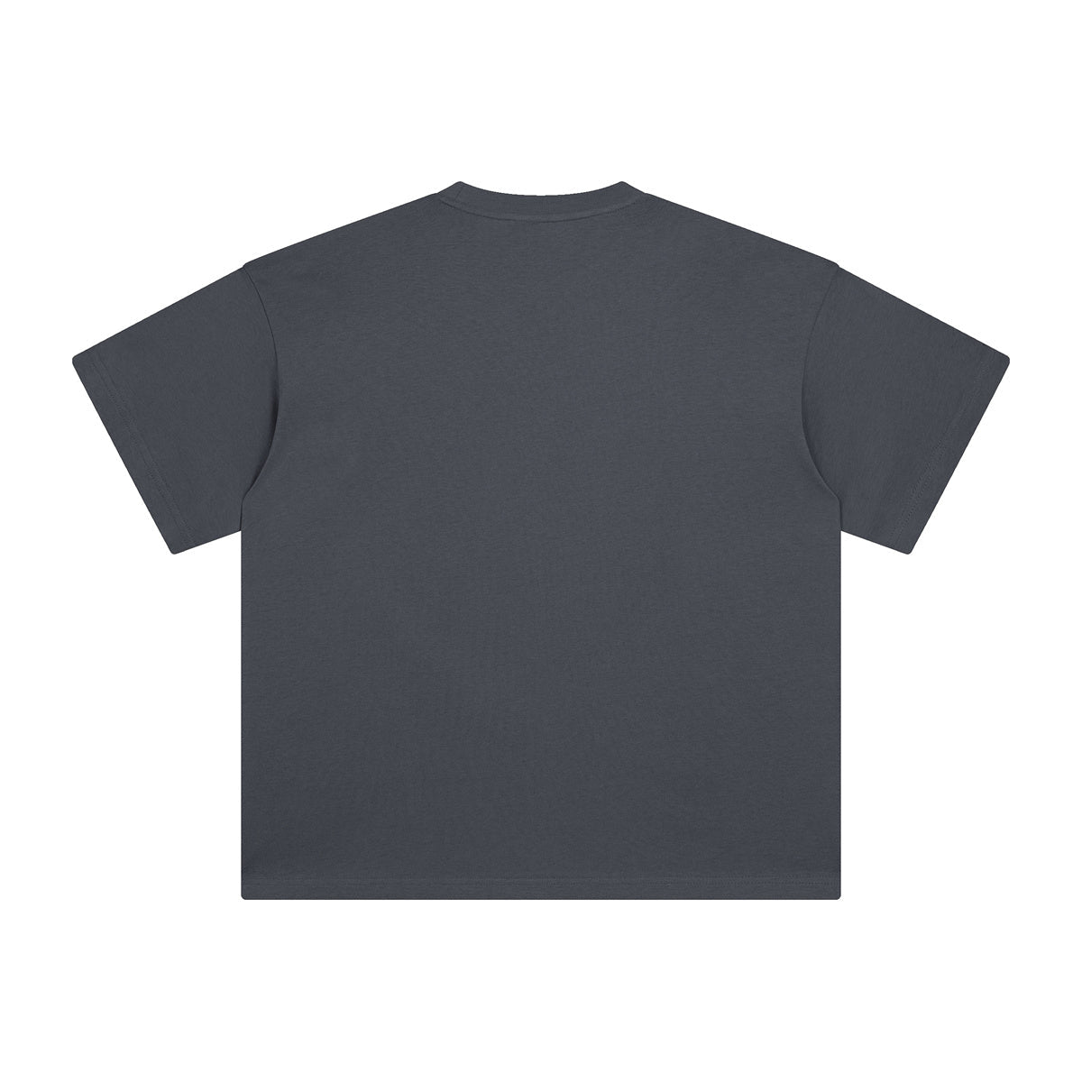 NightClouds - EVERYDAY BOXY TEE