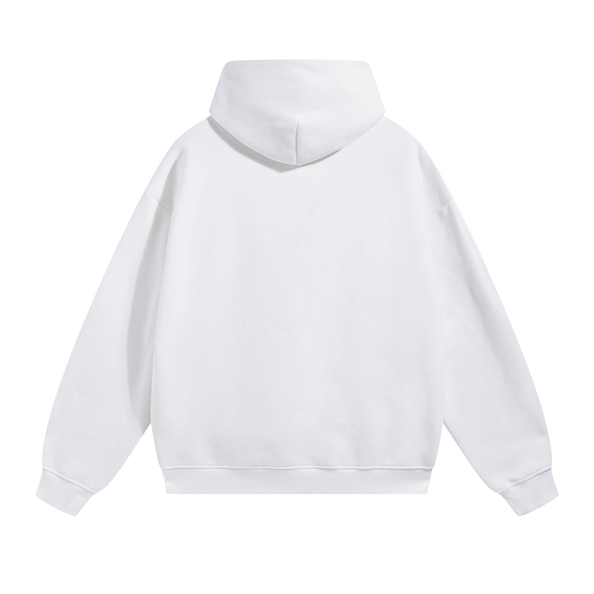 NightClouds HEAVYWEIGHT HOODIE