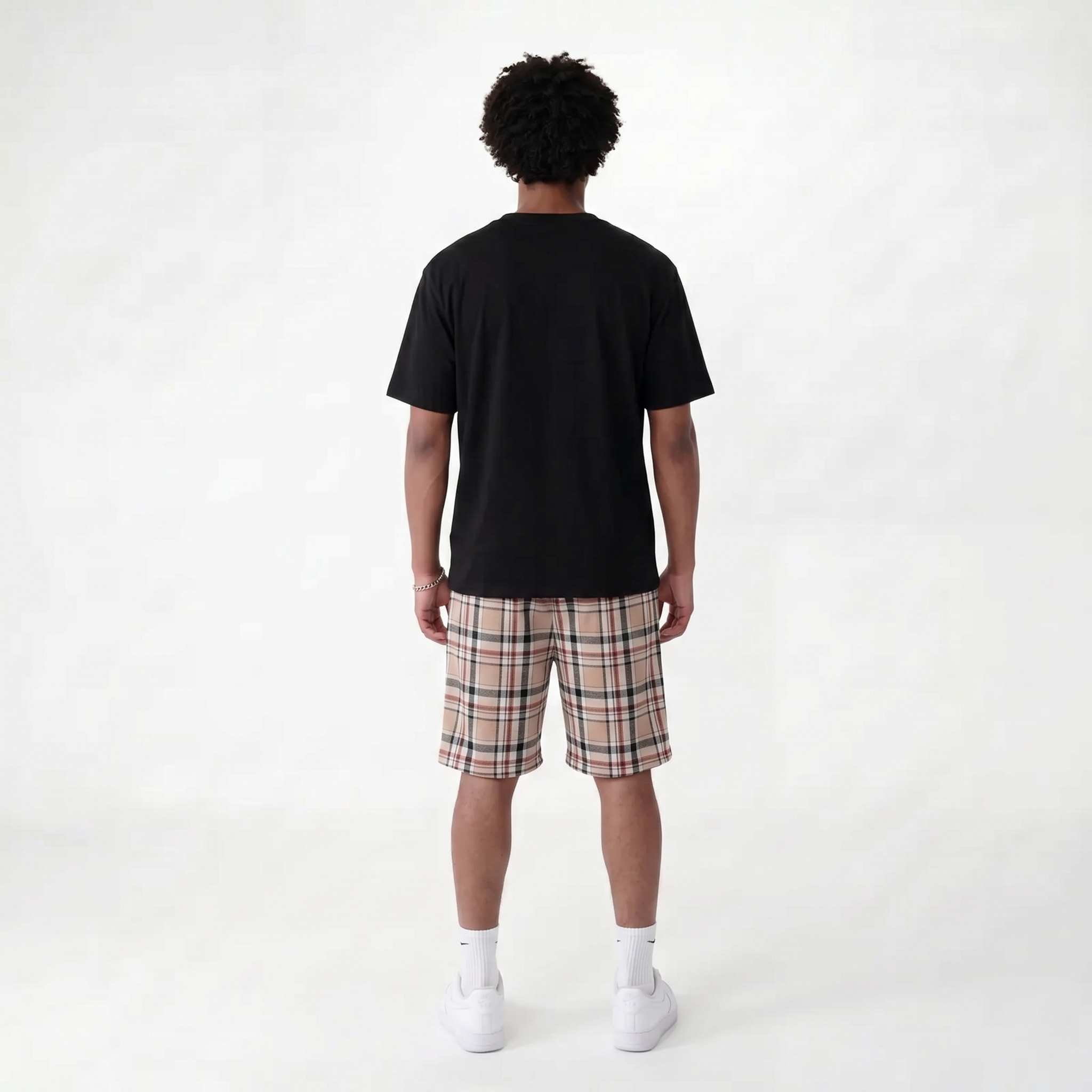 CHEQUERED | SUMMER SET